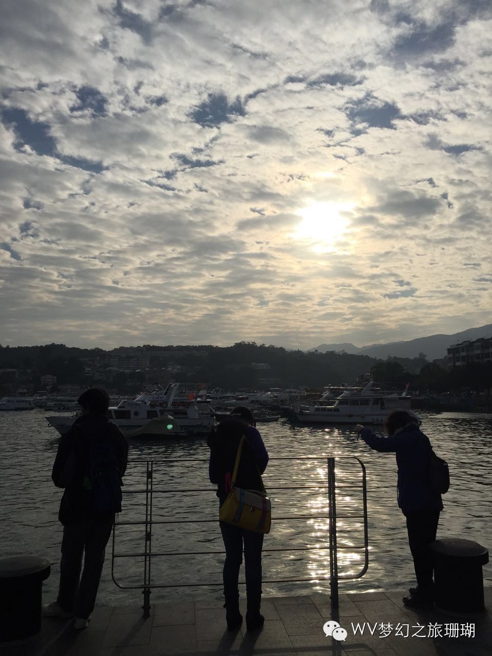 你真的去過香港嗎？ 帶你游一個不一樣的香港！ ！