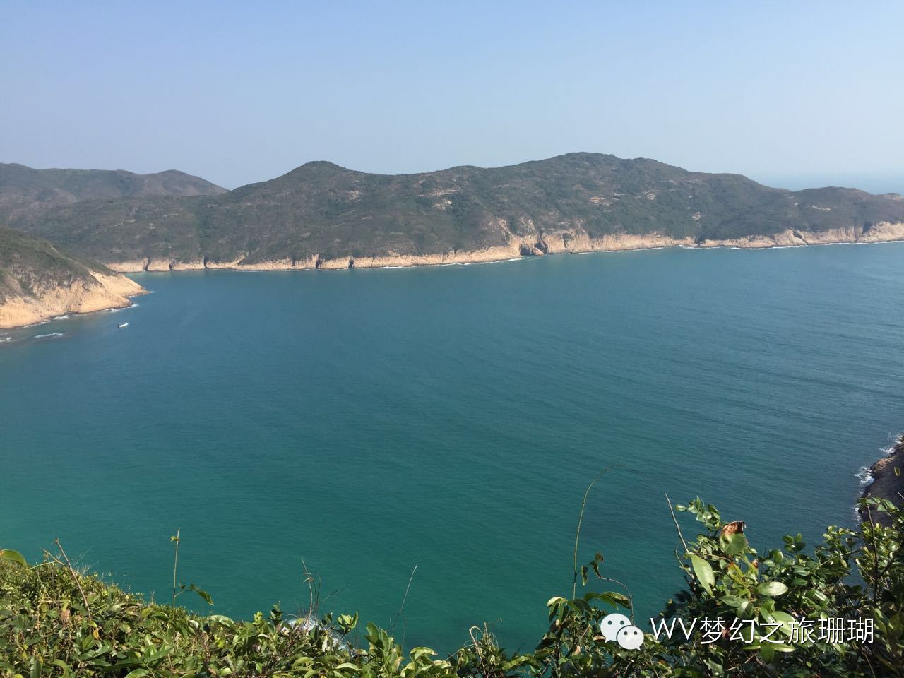 你真的去過香港嗎？ 帶你游一個不一樣的香港！ ！