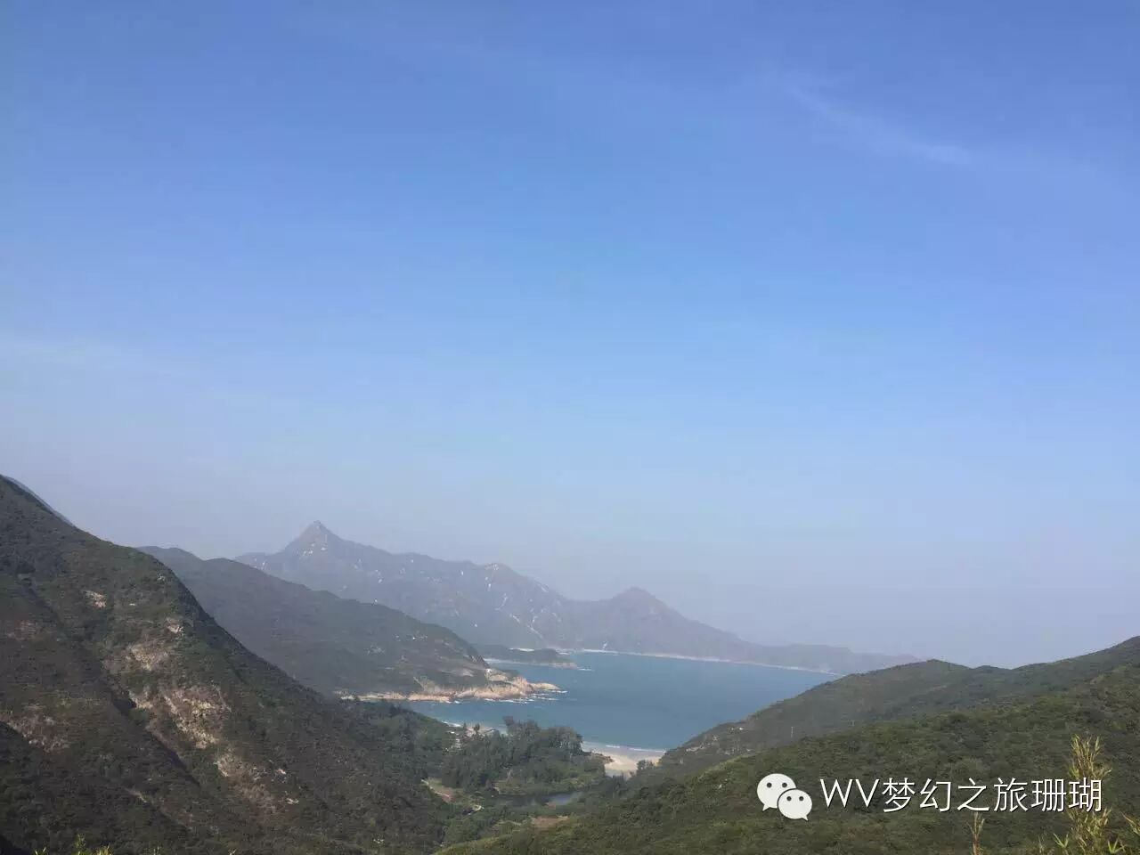 你真的去過香港嗎？ 帶你游一個不一樣的香港！ ！