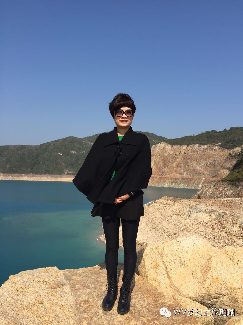 你真的去過香港嗎？ 帶你游一個不一樣的香港！ ！