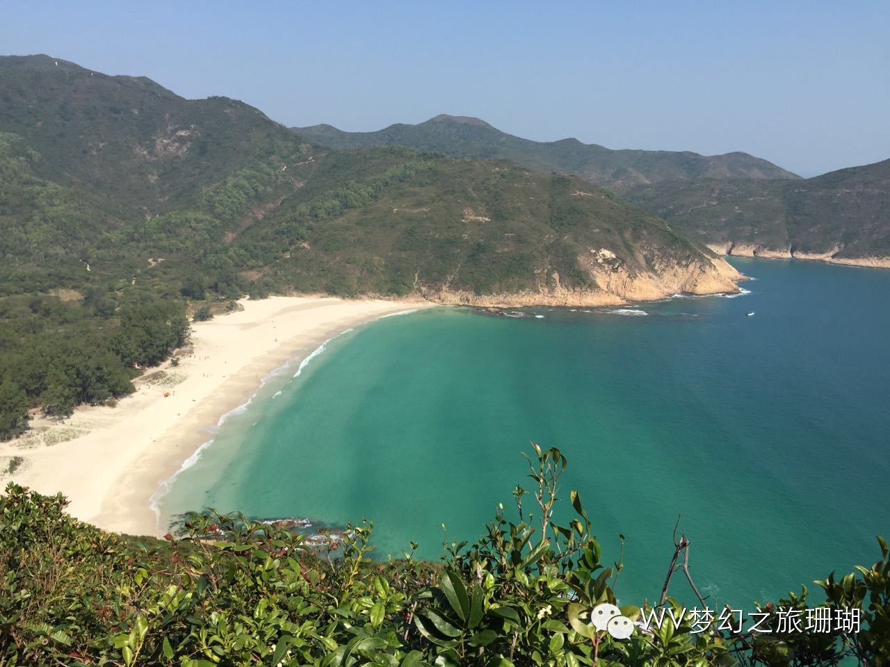 你真的去過香港嗎？ 帶你游一個不一樣的香港！ ！