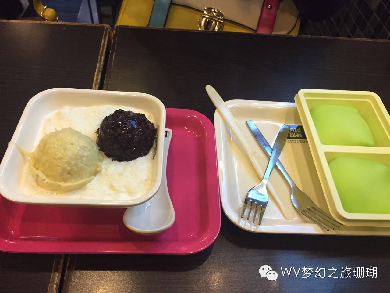 你真的去過香港嗎？ 帶你游一個不一樣的香港！ ！