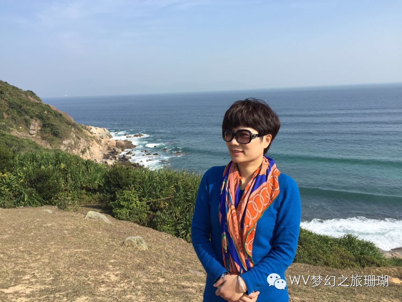 你真的去過香港嗎？ 帶你游一個不一樣的香港！ ！