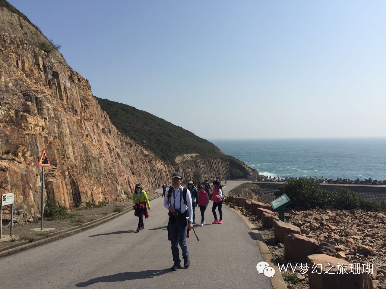 你真的去過香港嗎？ 帶你游一個不一樣的香港！ ！