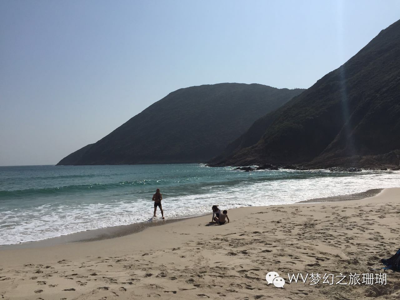 你真的去過香港嗎？ 帶你游一個不一樣的香港！ ！