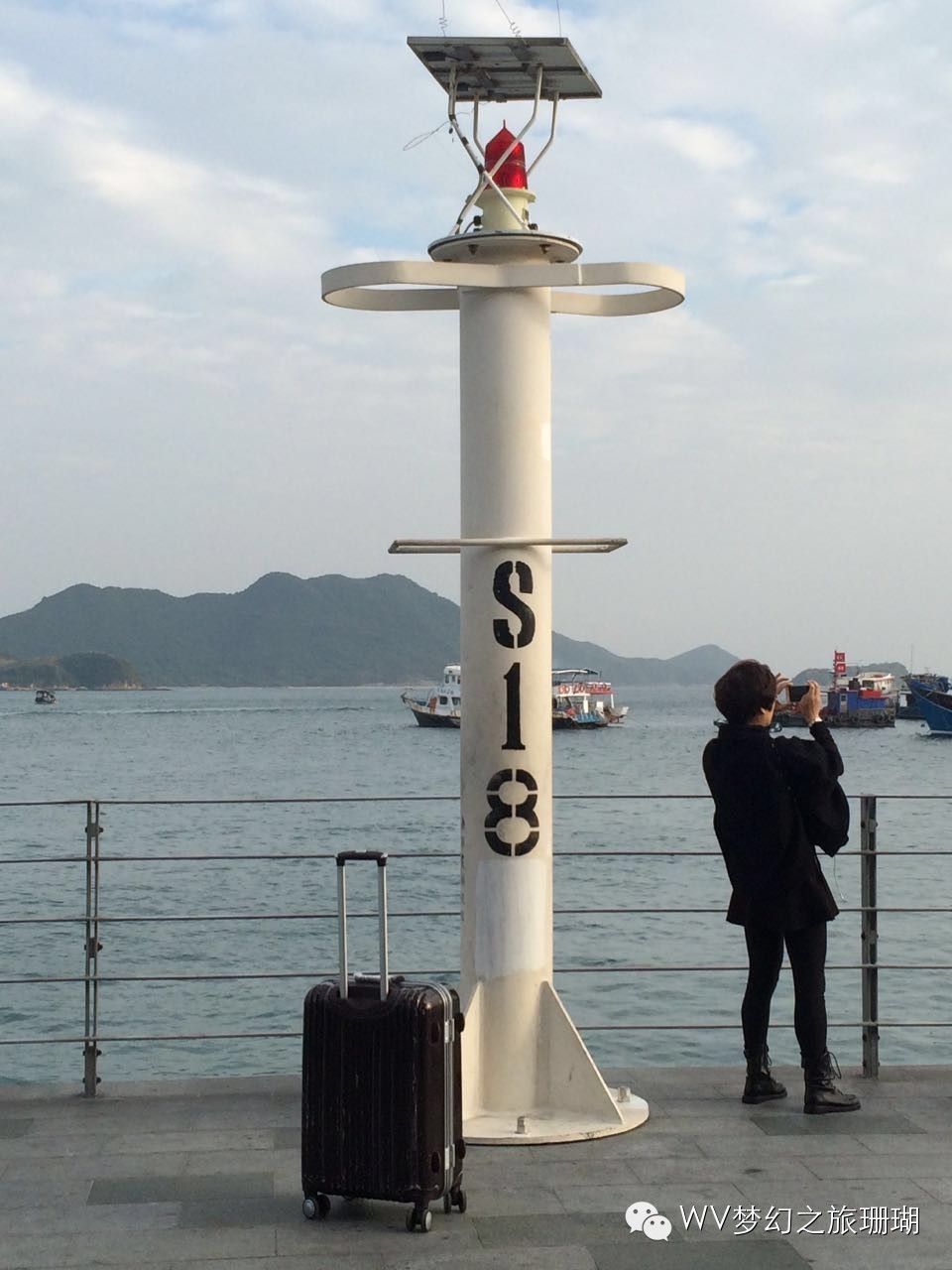 你真的去過香港嗎？ 帶你游一個不一樣的香港！ ！