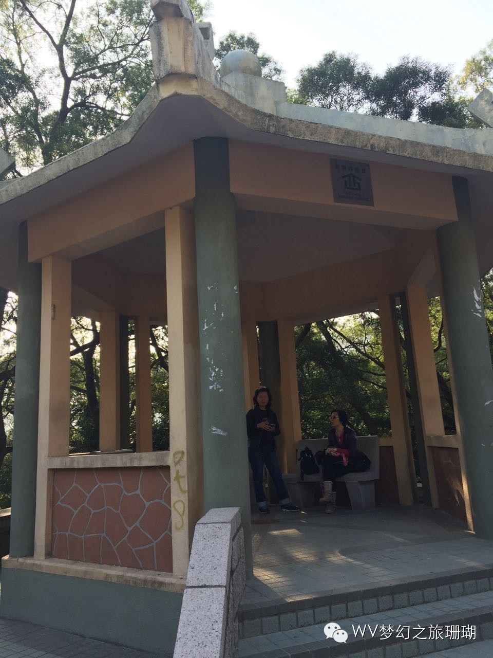 你真的去過香港嗎？ 帶你游一個不一樣的香港！ ！