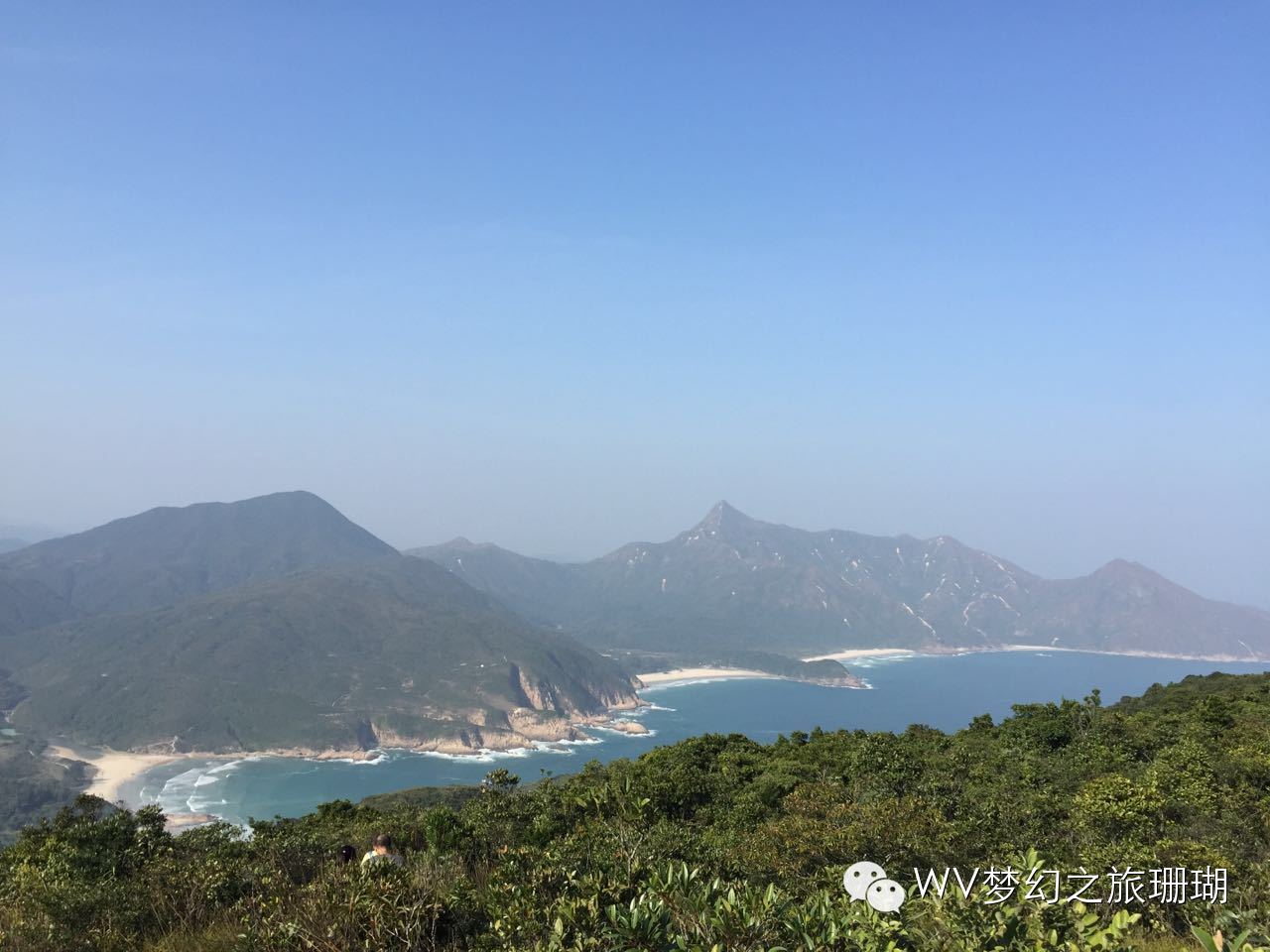 你真的去過香港嗎？ 帶你游一個不一樣的香港！ ！