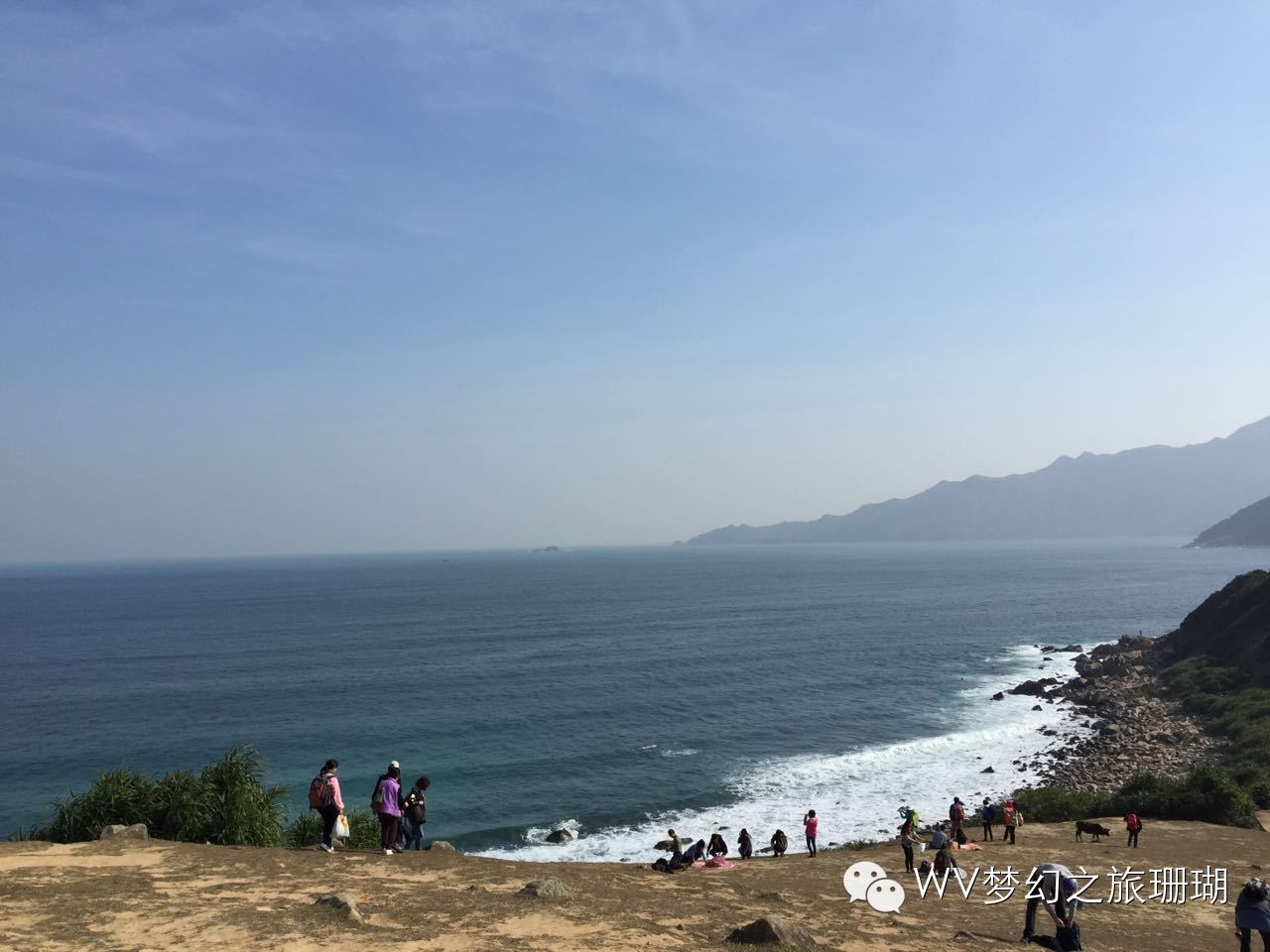 你真的去過香港嗎？ 帶你游一個不一樣的香港！ ！