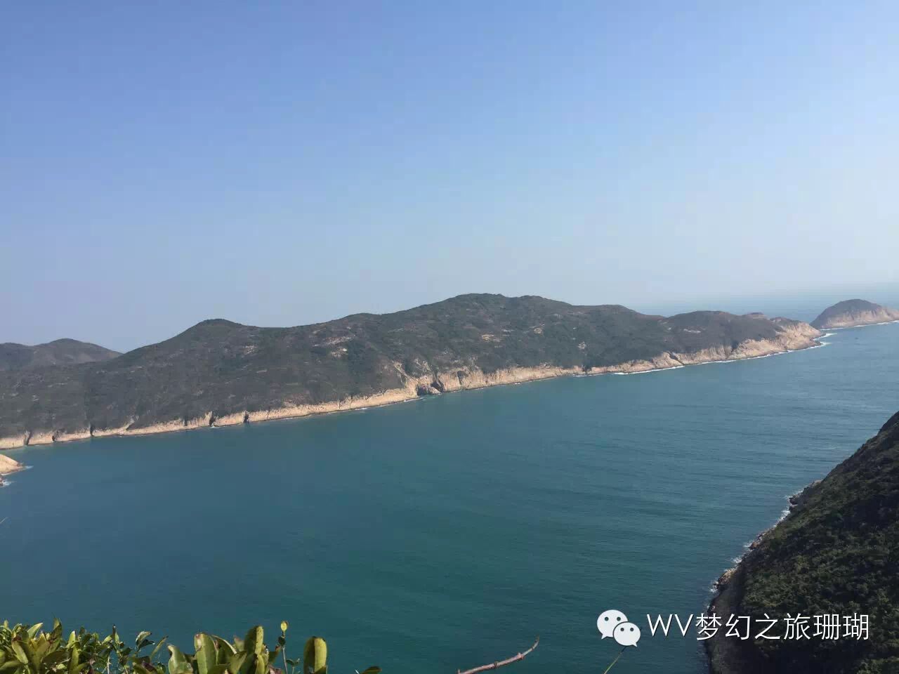 你真的去過香港嗎？ 帶你游一個不一樣的香港！ ！