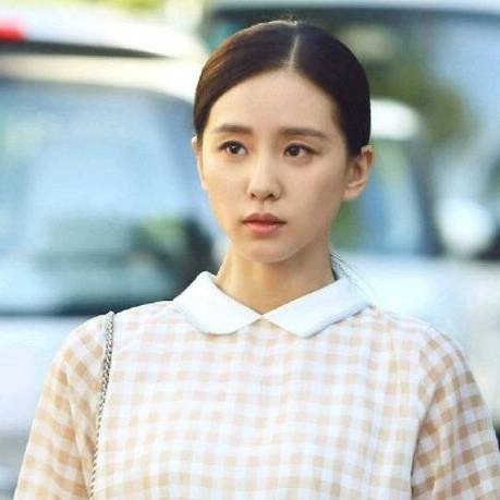 刘诗诗:娱乐圈最淡净的女明星,难怪四爷如此爱!