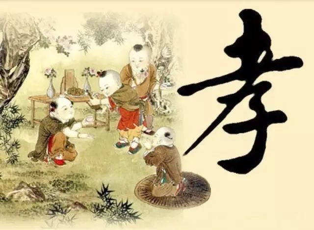 为什么孝顺的人都会发家致富?今天终于知道了答案!