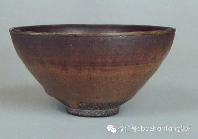 楊春生‧ 照窯天目茶碗與鈞瓷Puzhaoceramics