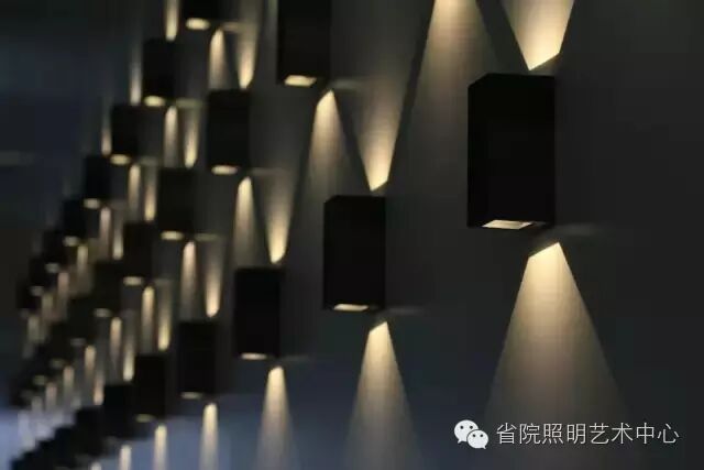 2016光亚展的照明部分新品展示！