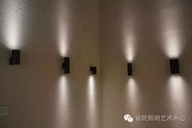 2016光亚展的照明部分新品展示！