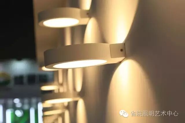2016光亚展的照明部分新品展示！