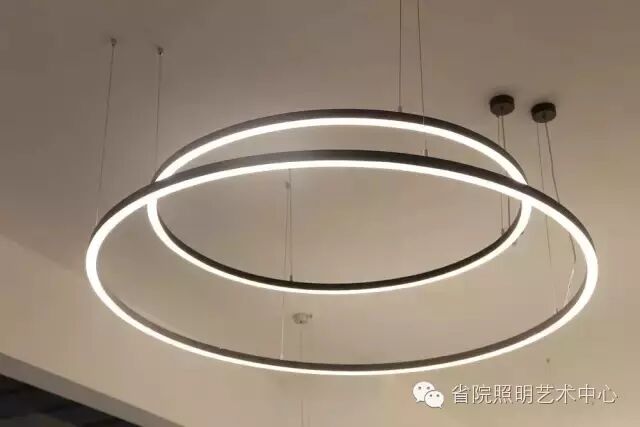 2016光亚展的照明部分新品展示！