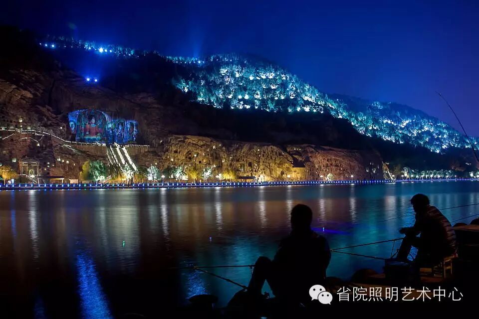 十种常用照明方式