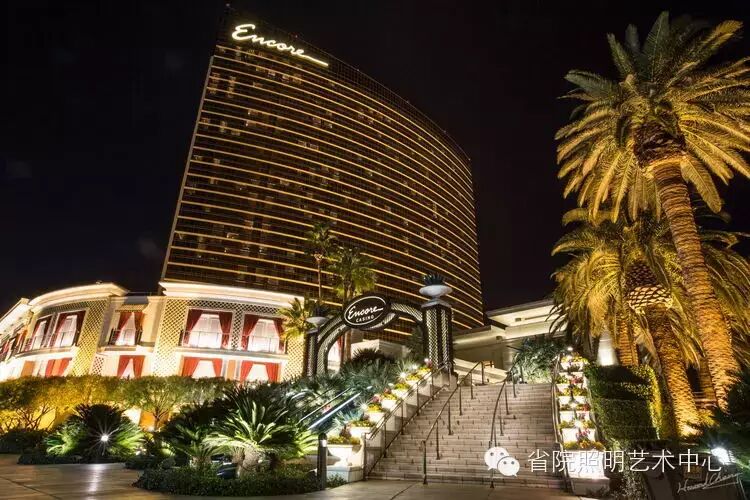 十种常用照明方式