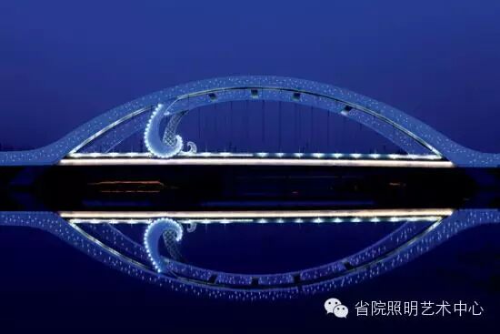 十种常用照明方式