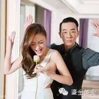 陈小春应采儿无敌虐狗:最幸福不过是,你在闹,他在笑!
