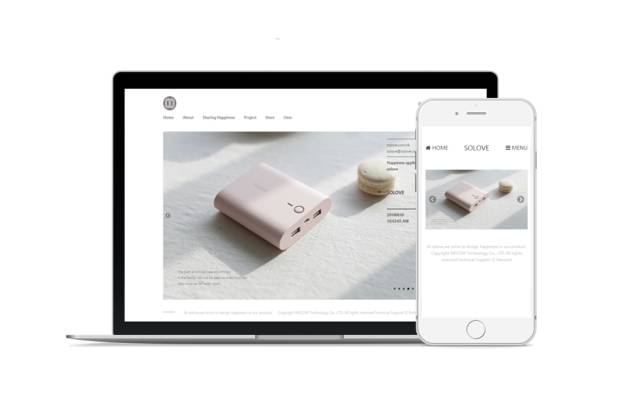 国内最流行的HTML5企业移动应用开发工具「Amaze UI」精选案例