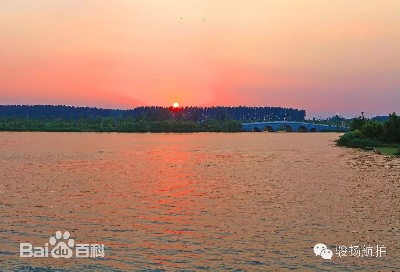 駿揚(yáng)航拍江蘇鹽城航拍集錦