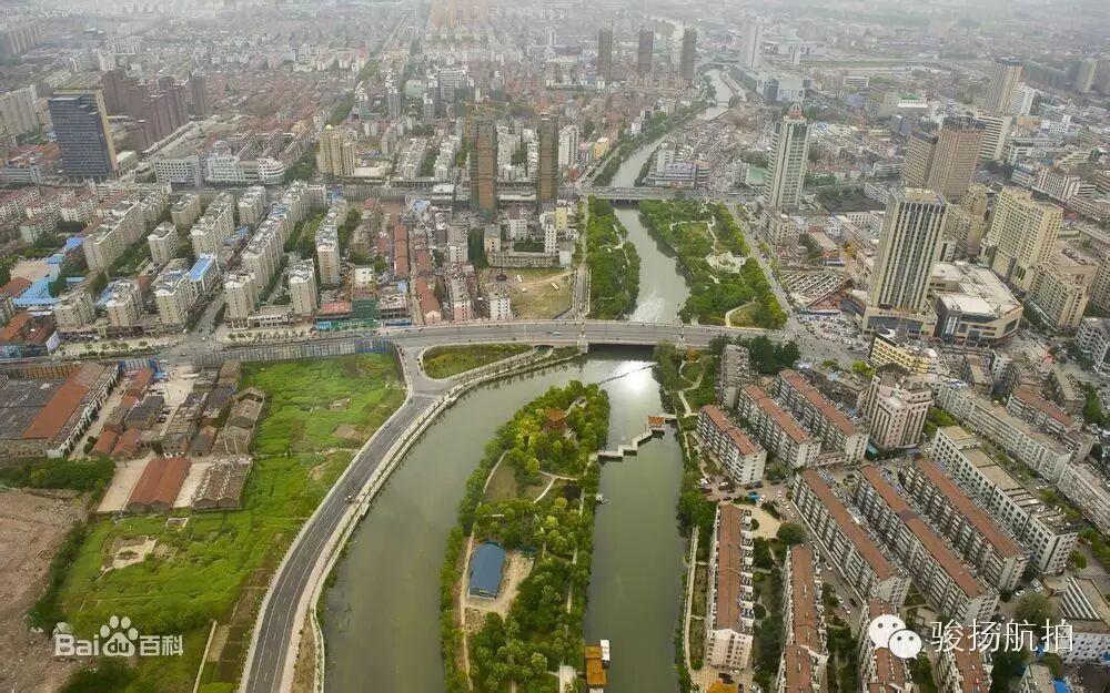 駿揚(yáng)航拍江蘇鹽城航拍集錦