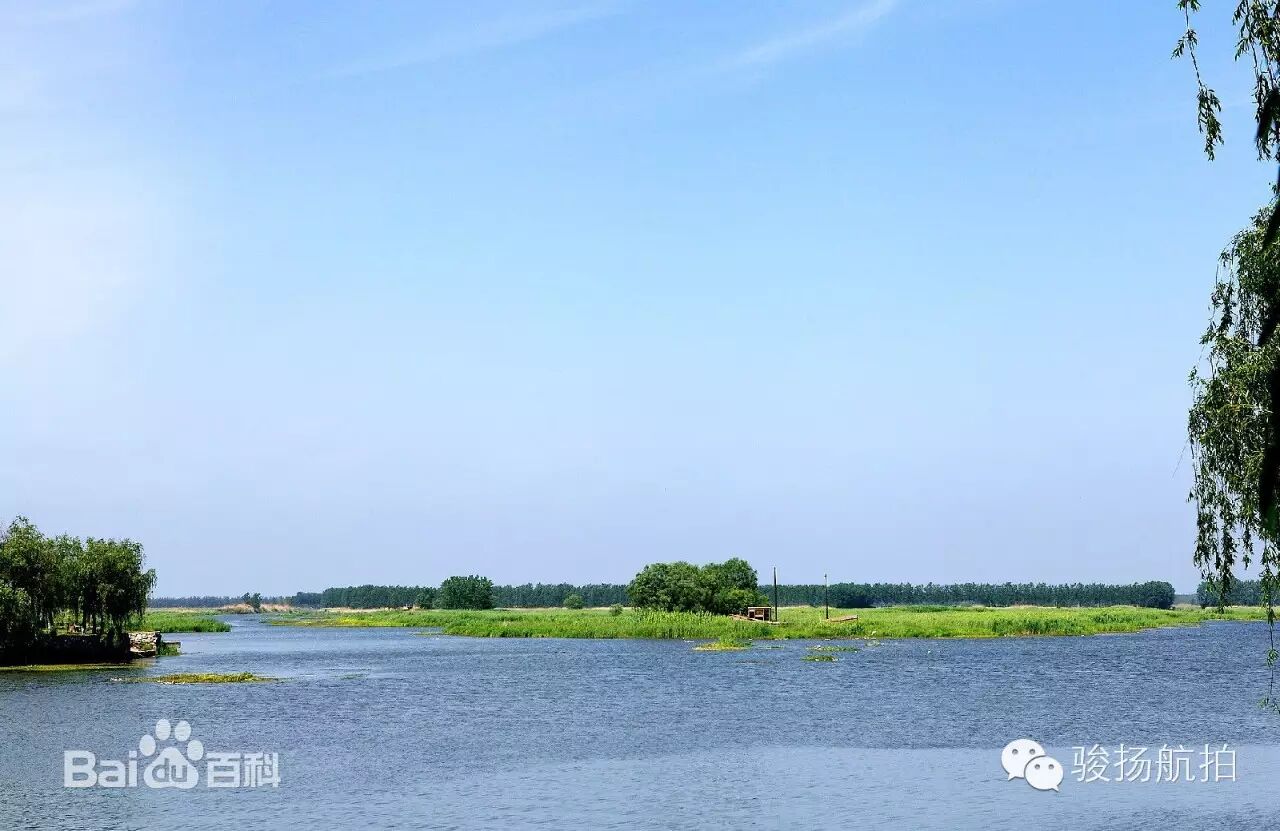 駿揚(yáng)航拍江蘇鹽城航拍集錦