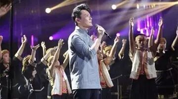 歌手来了丨张信哲:私下和汪涵是挚友,参加歌手另有目的