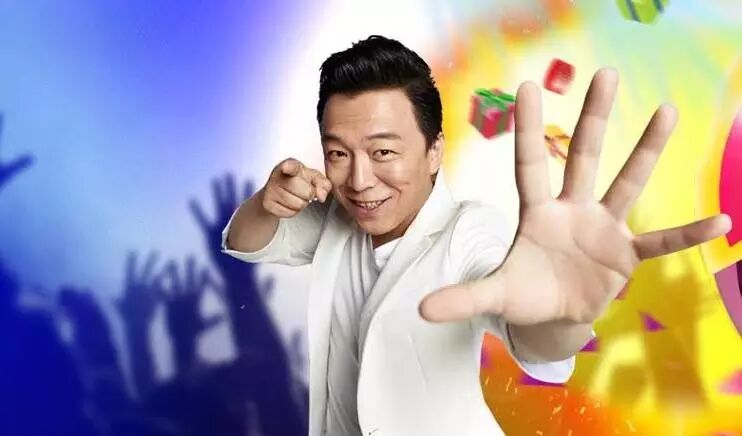 黄渤@你: 开学啦!报名还能免学费!福建新东方走起~