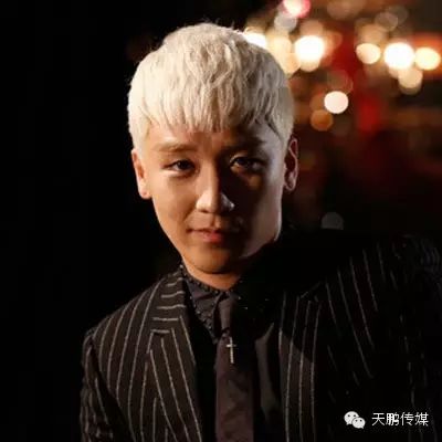 影讯 BIGBANG胜利加盟《HiGH&LOW THE MOVIE》