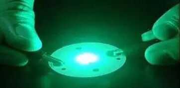 赵汉民博士给您讲解关于”LED倒装芯片的优势和应用“