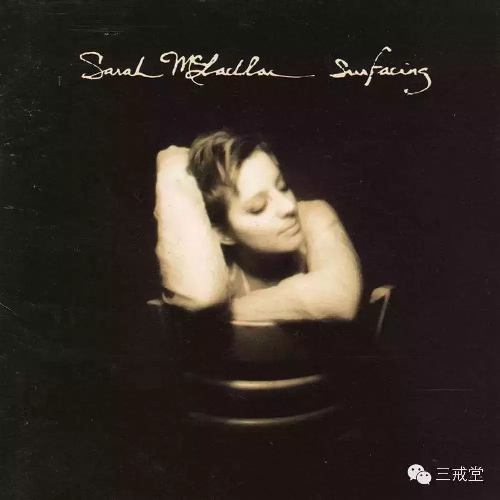 Sarah McLachlan‖《angel》