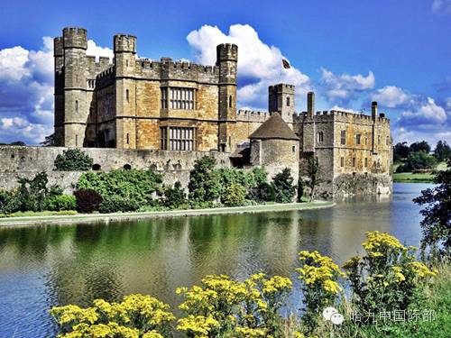 张国荣的英国留学——利兹大学