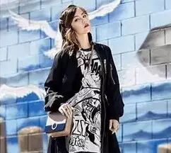 RUCO LINE路克莱—爱自己的独一无二邓紫棋