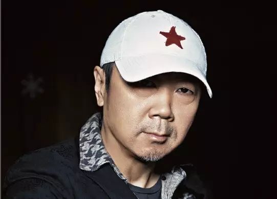崔健:我曾经也是小鲜肉,刚出道时也横扫市场
