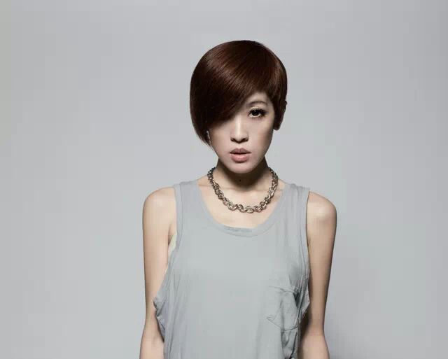 &ldquo;独立女王&rdquo;陈珊妮:永远知道自己要什么