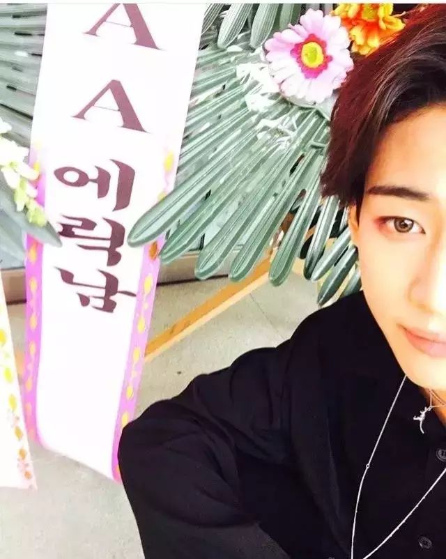 【20160430消息】Enteral BamBam