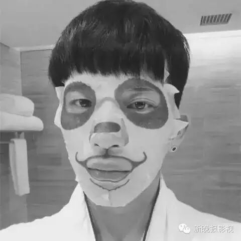 明星自拍毁三观!赵丽颖井柏然郑爽,拍的都是什么鬼?