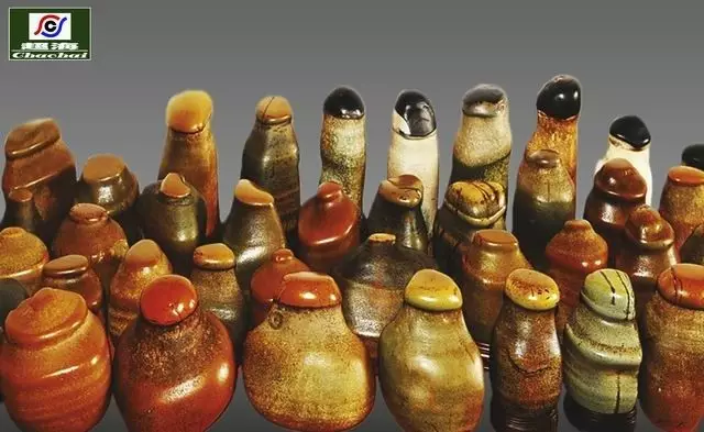 捡漏是收藏家最高的境界 图