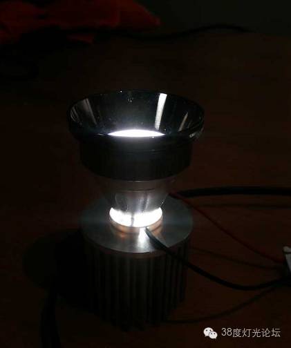 魏铭哲-我选择灯具的一些要求