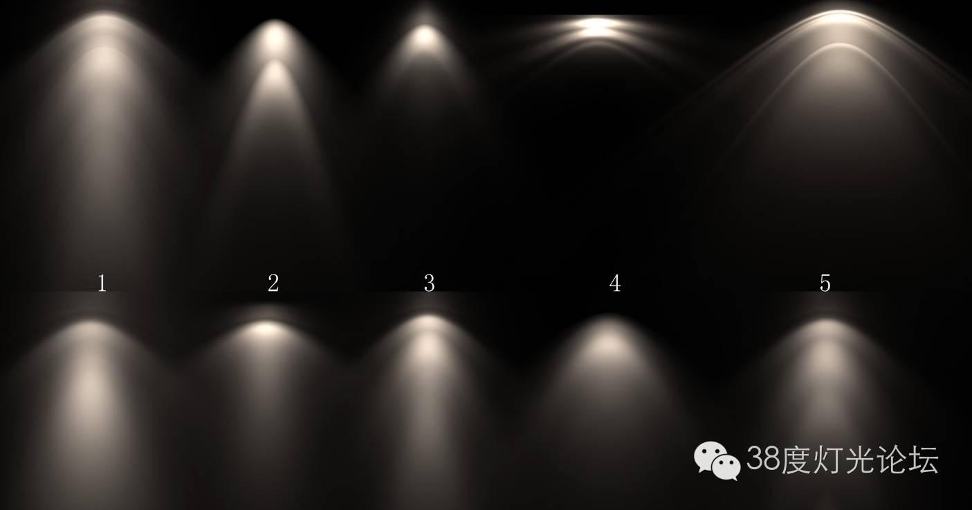 魏铭哲-我选择灯具的一些要求