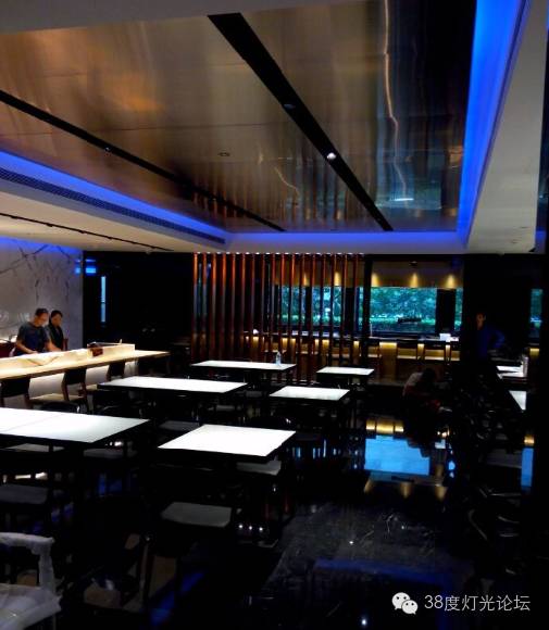 魏铭哲-我选择灯具的一些要求