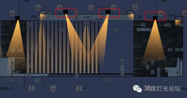 魏铭哲-我选择灯具的一些要求
