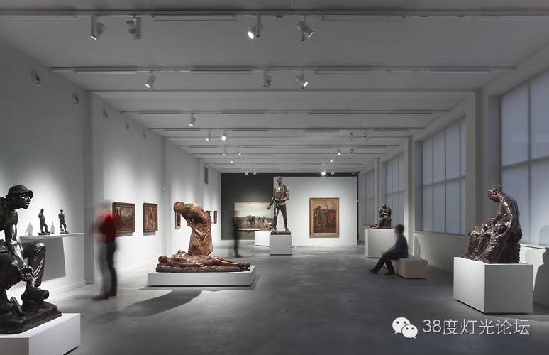 魏铭哲-我选择灯具的一些要求