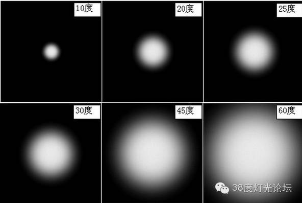 魏铭哲-我选择灯具的一些要求