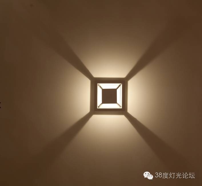 魏铭哲-我选择灯具的一些要求