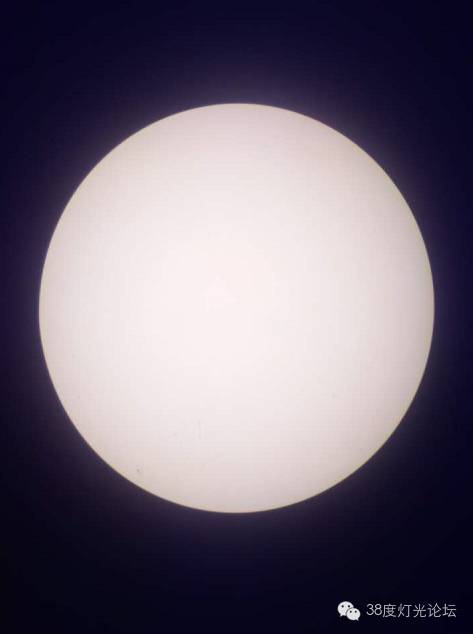 魏铭哲-我选择灯具的一些要求