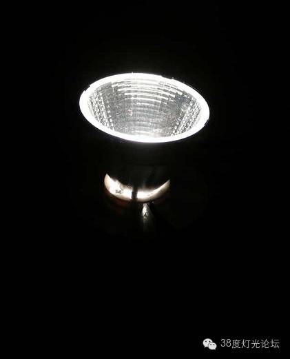 魏铭哲-我选择灯具的一些要求